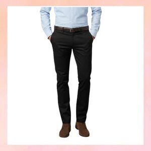 Gap Khakis Men's Tailored Slim Chino Pants - 32x34